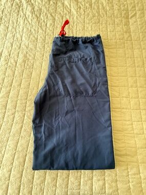 NEW Hospital Scrub Pants | Drawstring | Size Small